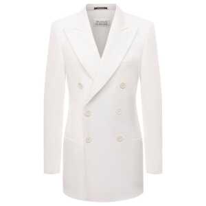 Maison Margiela Cotton Blazer
