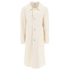 Maison Margiela Cotton Coat