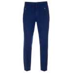 Maison Margiela Cotton Denim Trousers