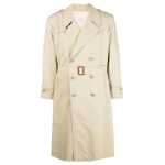 Maison Margiela Rain Coat