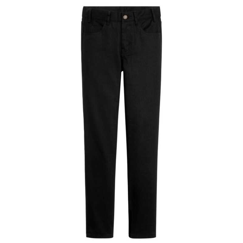 Celine Low Rise Skinny Fit Jeans, theFeinheit