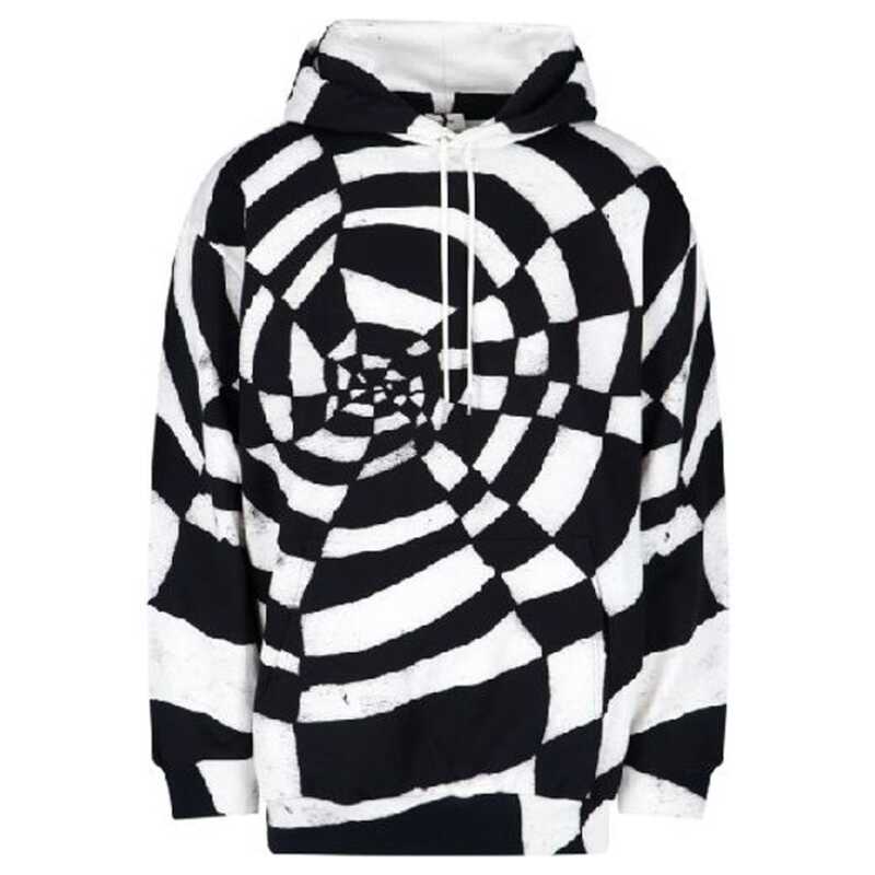 Celine Spider Hooded Sweatshirt, theFeinheit