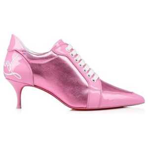 Christian Louboutin Leather Pumps