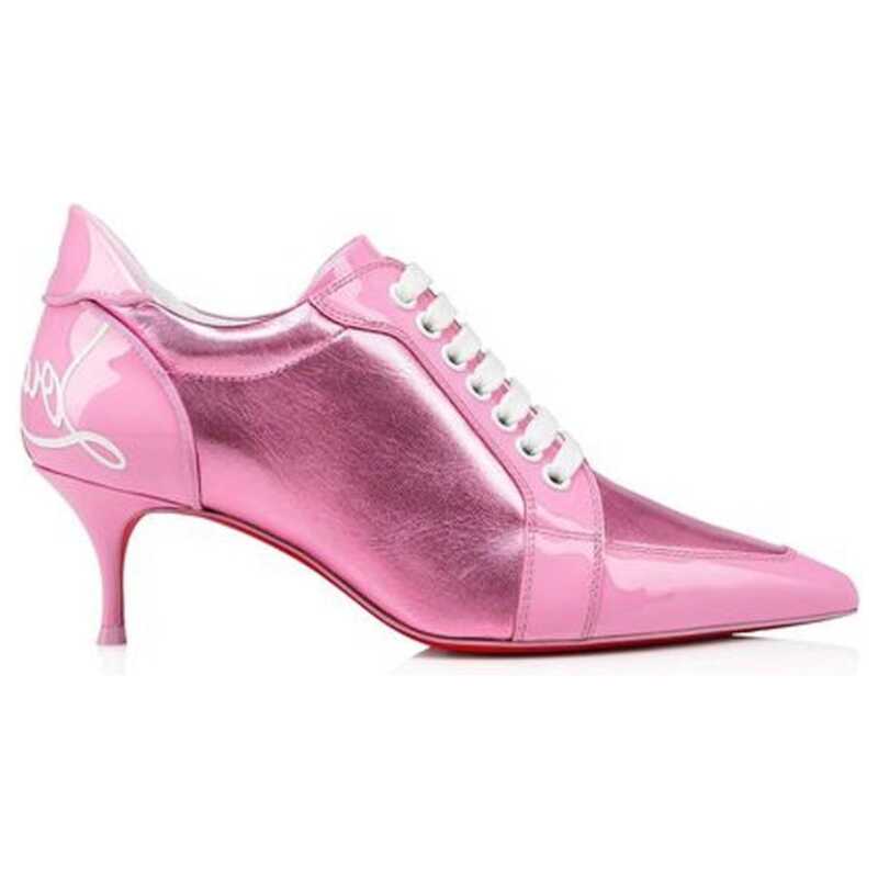 Christian Louboutin Leather Pumps, theFeinheit