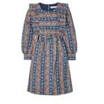 See By Chloé Deva Linen Dress