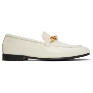 Jimmy Choo Diamond Tilda Loafers