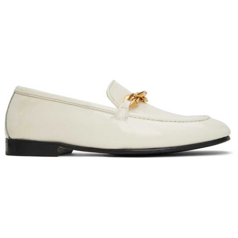 Jimmy Choo Diamond Tilda Loafers, theFeinheit