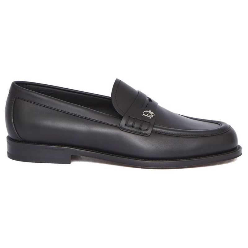 Dior Leather Loafers, theFeinheit