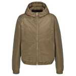 Dior x Kenny Scharf Embroidered Logo Hooded Jacket