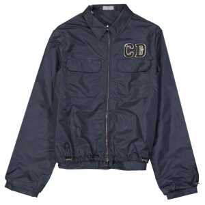 Dior x Kenny Scharf Shirt Jacket
