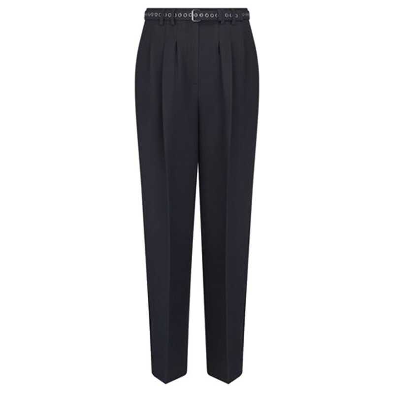 Dior Wool And Silk Pants, theFeinheit