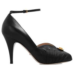 Gucci Leather Pumps