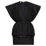 Gucci Pleated Dress