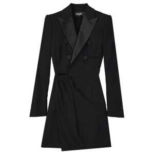 Dsquared² Midi Dress