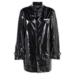 Dsquared² Niagara Falls Trench Coat