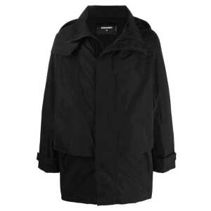 Dsquared² Windbreaker Jacket