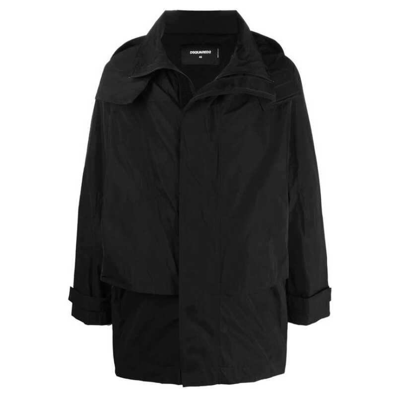 Dsquared² Windbreaker Jacket, theFeinheit