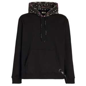 Etro Hooded Sweatshirt
