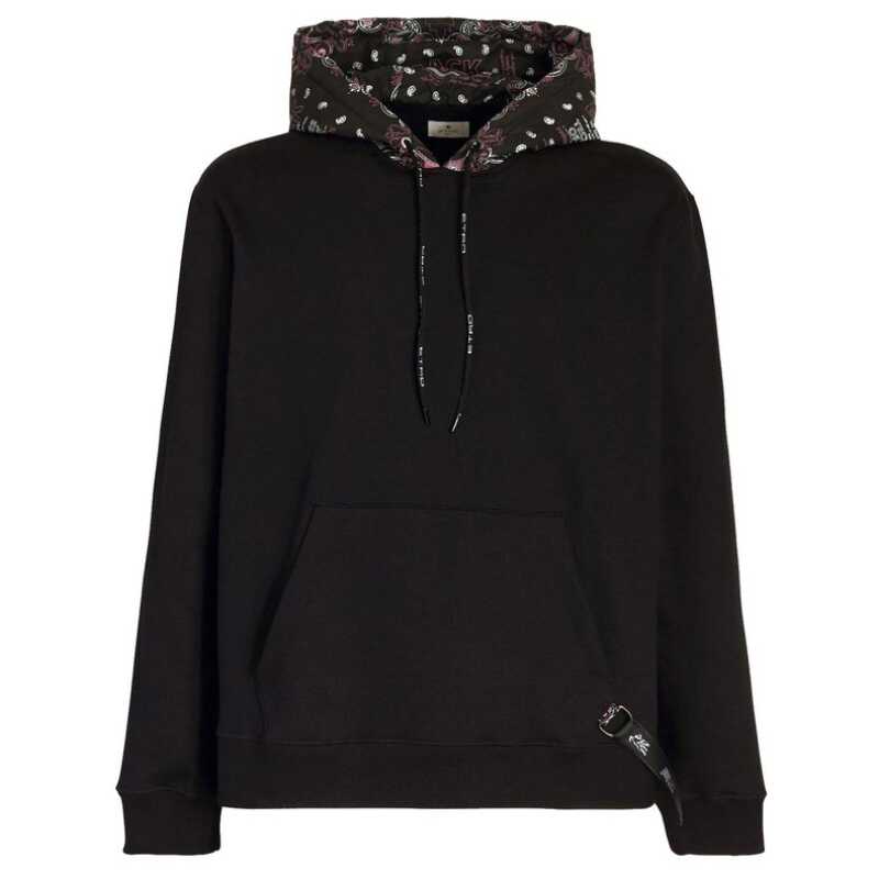 Etro Hooded Sweatshirt, theFeinheit