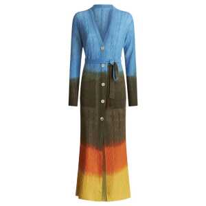 Etro Wool Dress