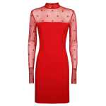 Givenchy 4G Dress