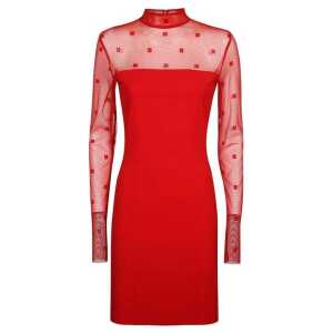Givenchy 4G Dress