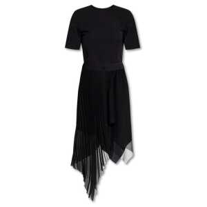 Givenchy Asymmetrical Dress
