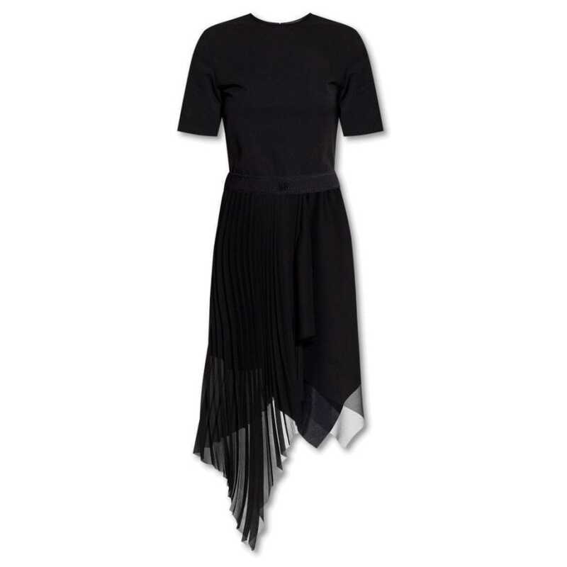 Givenchy Asymmetrical Dress, theFeinheit