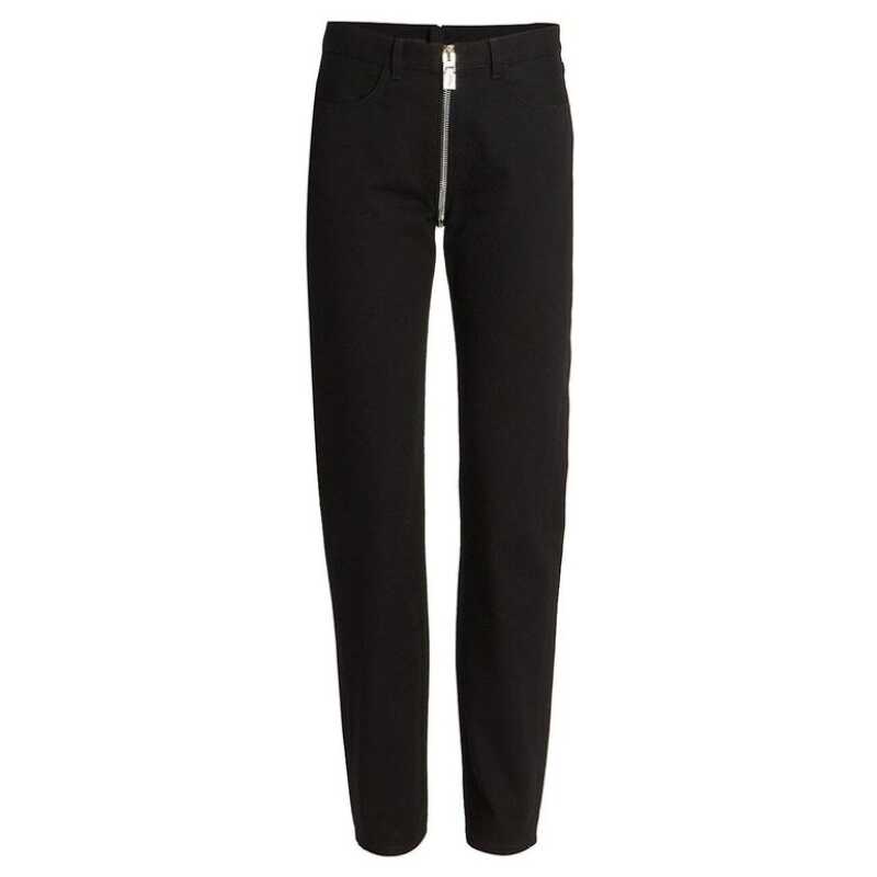 Givenchy Cotton Denim Jeans, theFeinheit