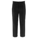 Givenchy Cropped Pants