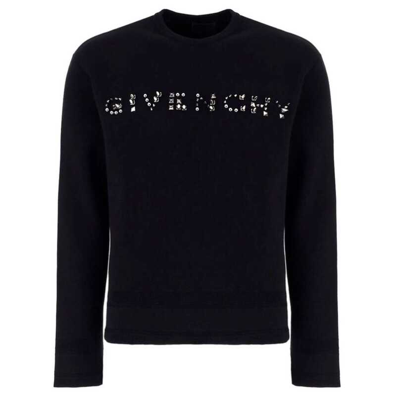 Givenchy Logo Sweater, theFeinheit
