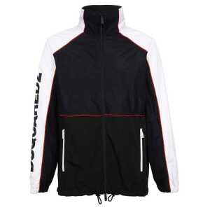 Dsquared² Bomber Combo Jacket