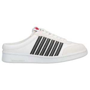 Dsquared² Boxer Open Back Sneakers