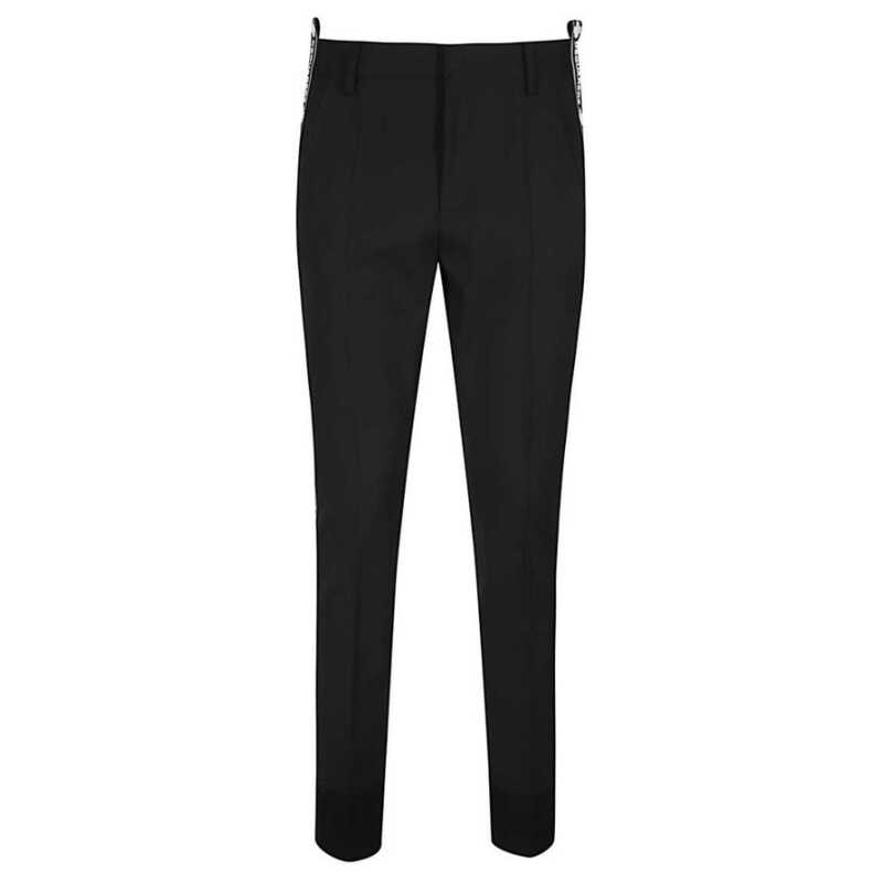 Dsquared² Classic Wool Trousers, theFeinheit