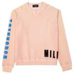 Dsquared² Cotton Sweatshirt