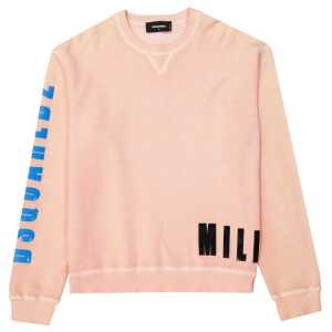 Dsquared² Cotton Sweatshirt