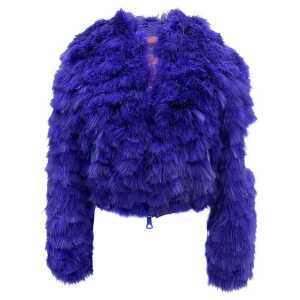 Dsquared² Feathers Bomber Jacket