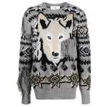 Etro Wool Sweater