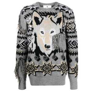 Etro Wool Sweater