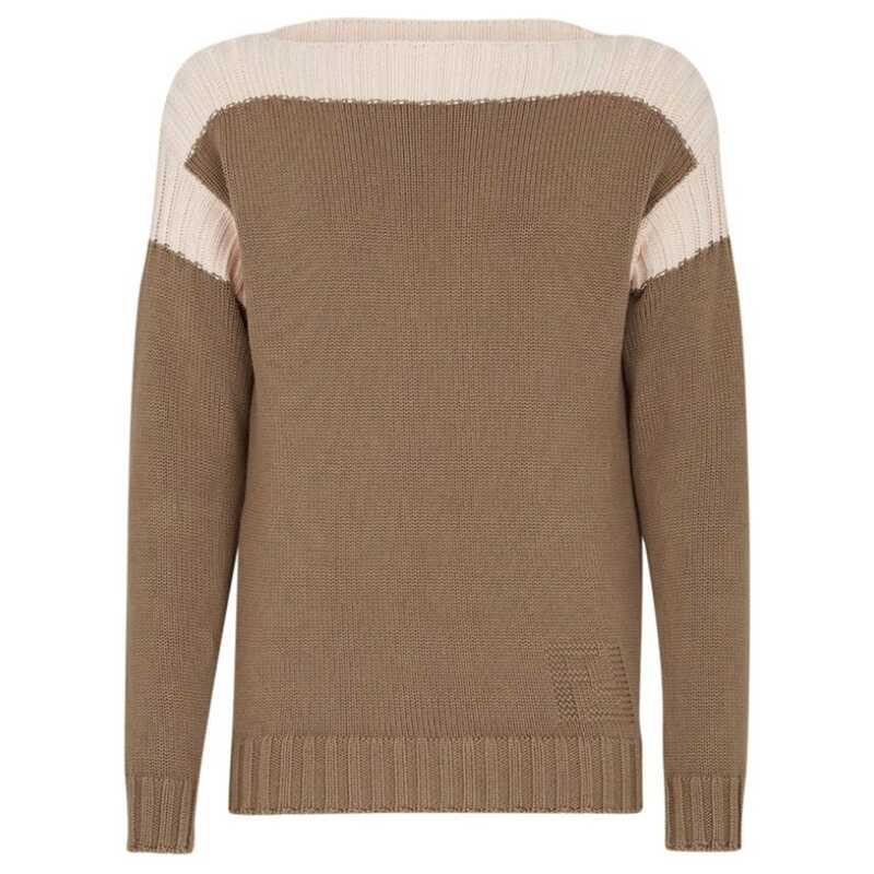 Fendi Cotton Pullover, theFeinheit