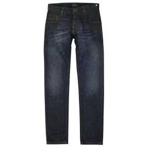 Fendi Denim Jeans