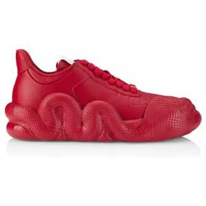 Giuseppe Zanotti Cobra Sneakers