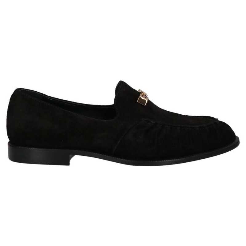 Giuseppe Zanotti Leather Loafers, theFeinheit
