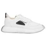 Giuseppe Zanotti Leather Sneakers
