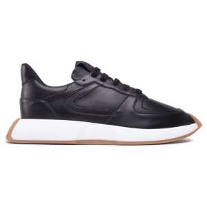 Giuseppe Zanotti Leather Sneakers