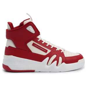 Giuseppe Zanotti Talon High-Top Sneakers