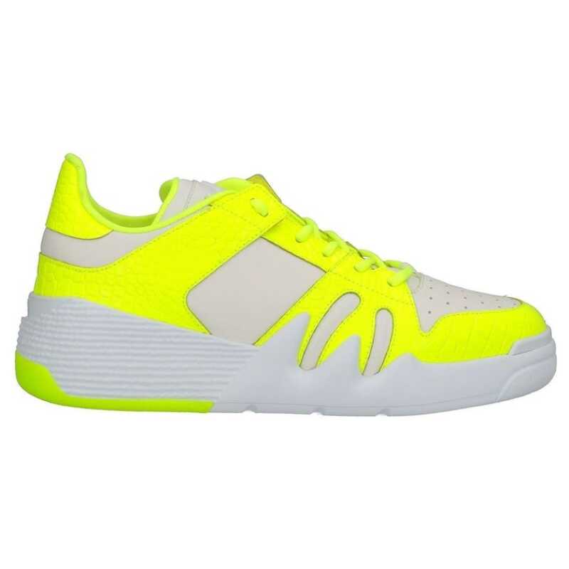 Giuseppe Zanotti Talon Sneakers, theFeinheit