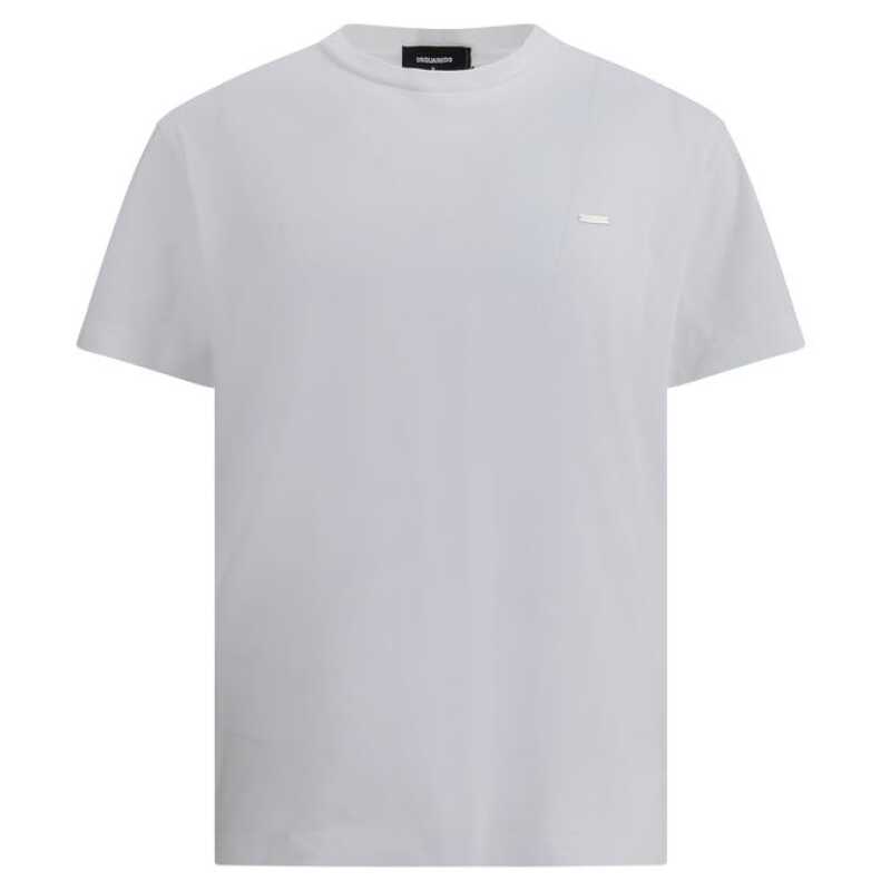 Dsquared² Logoed T-Shirt, theFeinheit