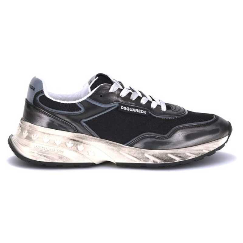 Dsquared² Sprinter Sneakers, theFeinheit