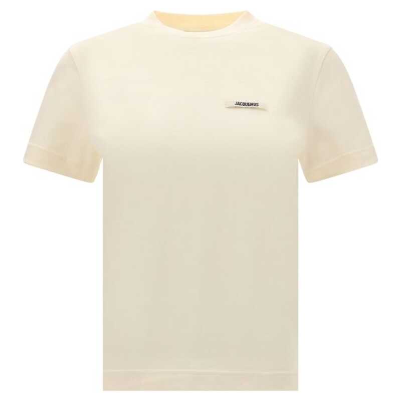 Jacquemus Logoed T-Shirt, theFeinheit